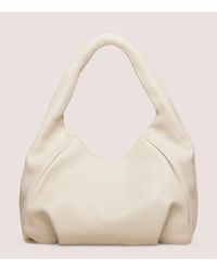 Stuart Weitzman - The Moda Hobo Bag - Lyst