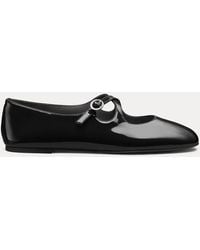 Stuart Weitzman - Emilee Mary Jane - Lyst
