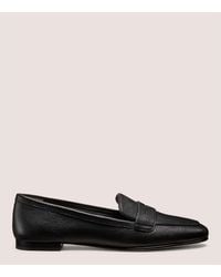 Stuart Weitzman - Rayne Loafer - Lyst