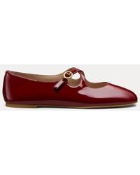 Stuart Weitzman - Emilee Mary Jane - Lyst