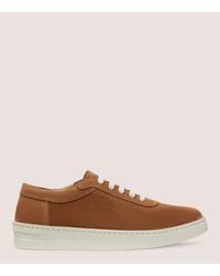 Stuart Weitzman - Hamptons Sneaker - Lyst
