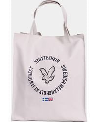 Stutterheim - Tote Bag - Lyst