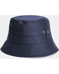 Stutterheim - Beckholmen Bucket Hat - Lyst