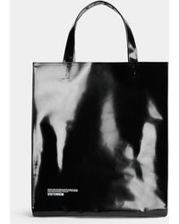 Stutterheim - Stylist Bag Opal - Lyst
