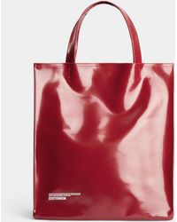 Stutterheim - Stylist Bag Opal - Lyst