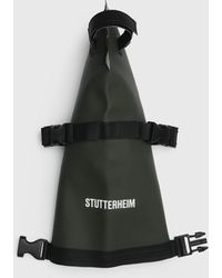 Stutterheim - Seat Bag - Lyst