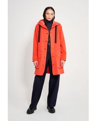 Stutterheim - Mosebacke 15 Raincoat - Lyst