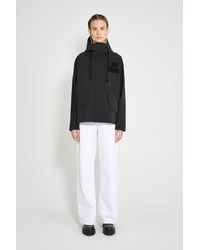 Stutterheim - Faversham Matte Raincoat - Lyst
