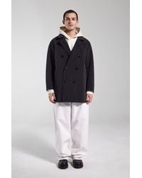 Stutterheim - Åtvidaberg Raincoat - Lyst
