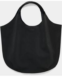 Stutterheim - Svea Puffer Bag - Lyst