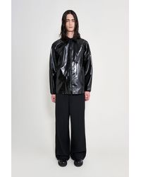 Stutterheim - Humlan Opal Overshirt - Lyst