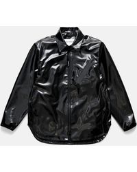 Stutterheim - Humlan Opal Overshirt - Lyst