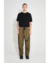 Stutterheim - Space Trousers - Lyst