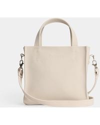 Stutterheim - Biblio Bag Matte - Lyst