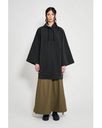 Stutterheim - Lubban Rain Jacket - Lyst