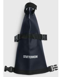 Stutterheim - Seat Bag - Lyst