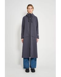 Stutterheim - Mosebacke Long Patch Mystic - Lyst