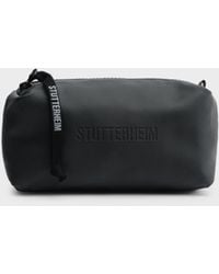 Stutterheim - Container Small Wash Bag - Lyst