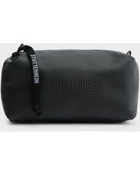 Stutterheim - Container Small Wash Bag - Lyst