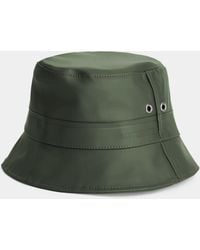 Stutterheim - Beckholmen Bucket Hat - Lyst