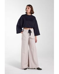 Stutterheim - Jarla Trousers - Lyst