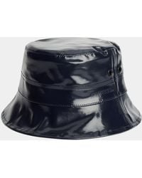 Stutterheim - Beckholmen Opal Bucket Hat - Lyst