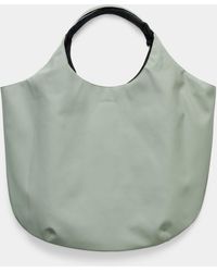 Stutterheim - Svea Puffer Bag - Lyst