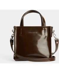 Stutterheim - Biblio Bag Opal - Lyst