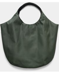Stutterheim - Svea Puffer Bag - Lyst