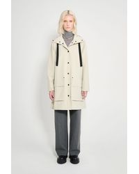 Stutterheim - Mosebacke 15 Raincoat - Lyst