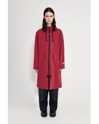 Stutterheim - Martins Parka - Lyst