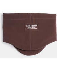 Stutterheim - Rain Collar - Lyst