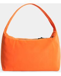 Stutterheim - Ewa Bag Matte - Lyst