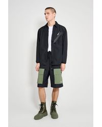 Stutterheim - Humlan Overshirt - Lyst