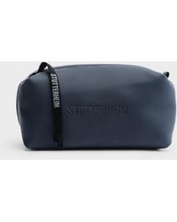 Stutterheim - Container Small Wash Bag - Lyst