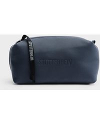 Stutterheim - Container Small Wash Bag - Lyst