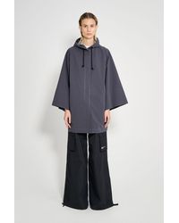 Stutterheim - Lubban Rain Jacket - Lyst