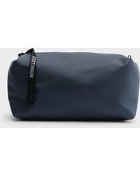 Stutterheim - Container Large Wash Bag - Lyst