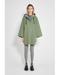 Stutterheim - Lubban Rain Jacket - Lyst