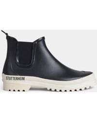 Stutterheim - Chelsea Winterwalker - Lyst