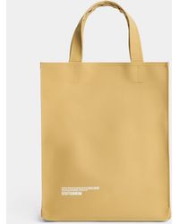 Stutterheim - Stocksund Bag Matte - Lyst