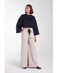 Stutterheim - Jarla Trousers - Lyst