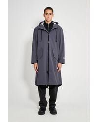 Stutterheim - Martins Parka - Lyst