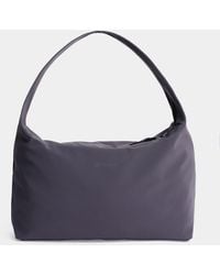 Stutterheim - Ewa Bag Matte - Lyst