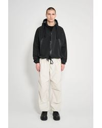 Stutterheim - Traneberg Tape Jacket - Lyst