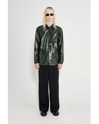 Stutterheim - Humlan Opal Overshirt - Lyst