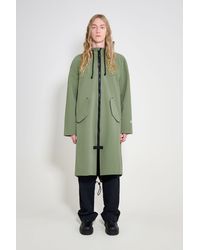Stutterheim - Martins Parka - Lyst