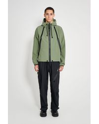 Stutterheim - Traneberg Tape Jacket - Lyst