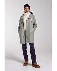 Stutterheim - Stockholm Lightweight Raincoat - Lyst