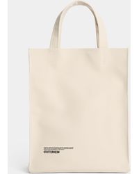 Stutterheim - Stocksund Bag Matte - Lyst